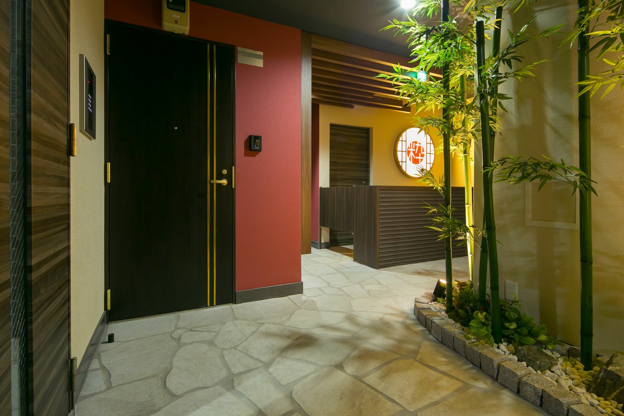 Minn Machiya Tóquio Exterior foto